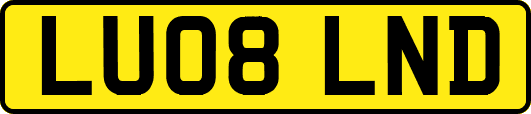 LU08LND