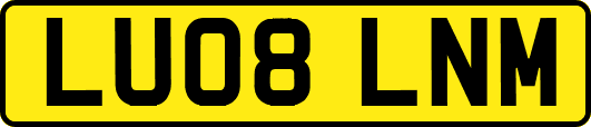 LU08LNM