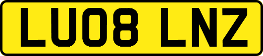 LU08LNZ