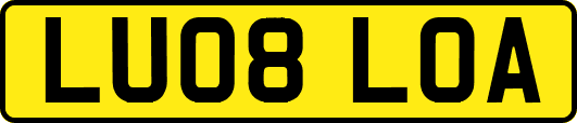 LU08LOA