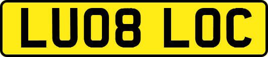 LU08LOC
