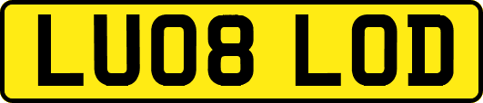 LU08LOD