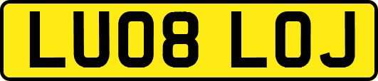 LU08LOJ