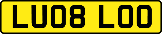 LU08LOO
