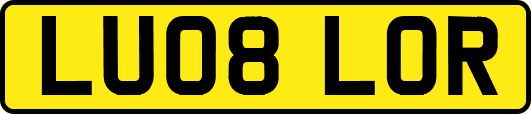 LU08LOR