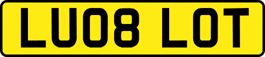 LU08LOT