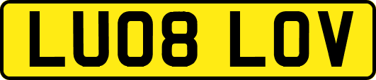LU08LOV