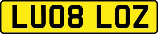 LU08LOZ