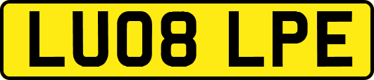LU08LPE