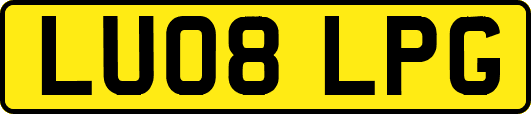 LU08LPG