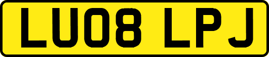LU08LPJ