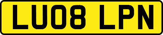 LU08LPN