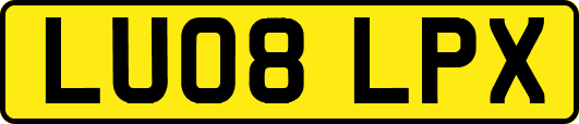 LU08LPX