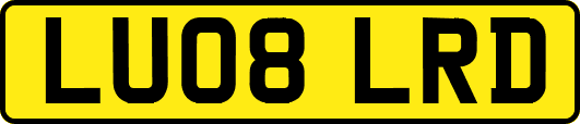 LU08LRD