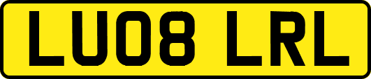 LU08LRL