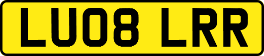 LU08LRR