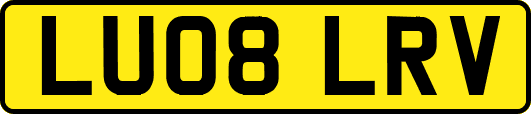 LU08LRV