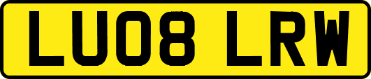 LU08LRW