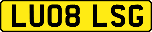 LU08LSG