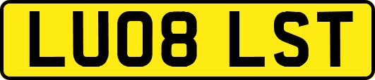 LU08LST