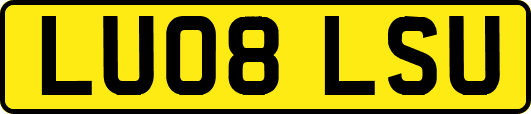 LU08LSU