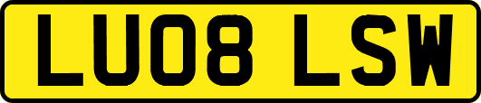 LU08LSW