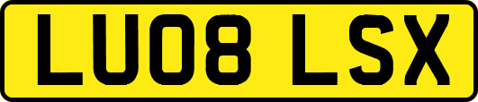 LU08LSX