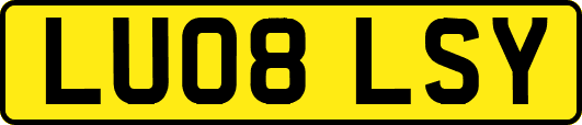 LU08LSY