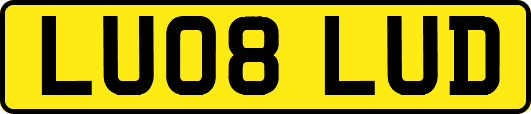 LU08LUD