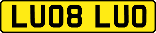 LU08LUO