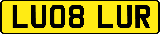 LU08LUR