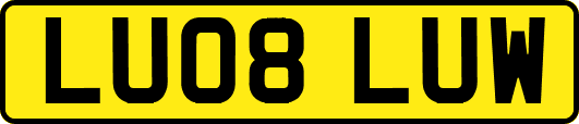 LU08LUW