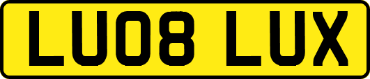 LU08LUX