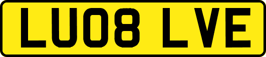 LU08LVE