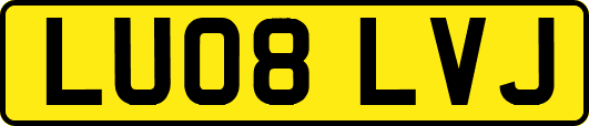 LU08LVJ