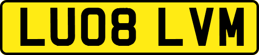 LU08LVM