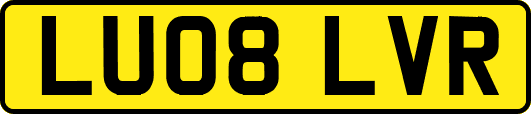 LU08LVR