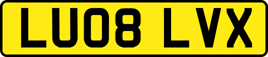 LU08LVX