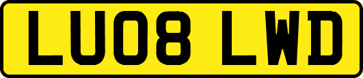 LU08LWD