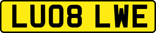 LU08LWE