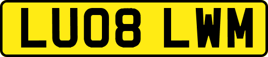 LU08LWM