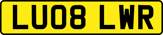 LU08LWR
