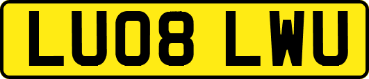 LU08LWU