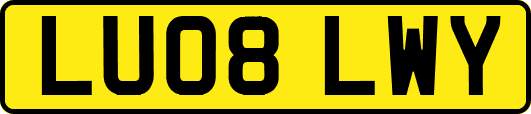 LU08LWY