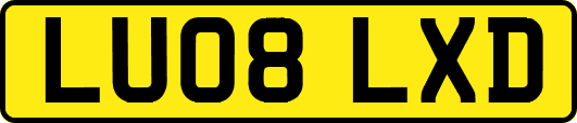 LU08LXD