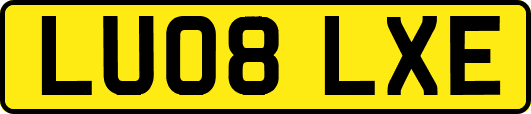 LU08LXE