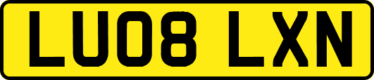 LU08LXN