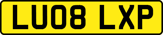 LU08LXP