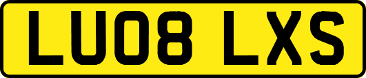 LU08LXS