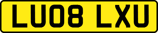 LU08LXU